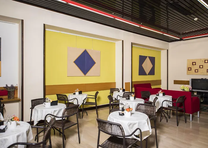 Hotel Fortuna Ancona