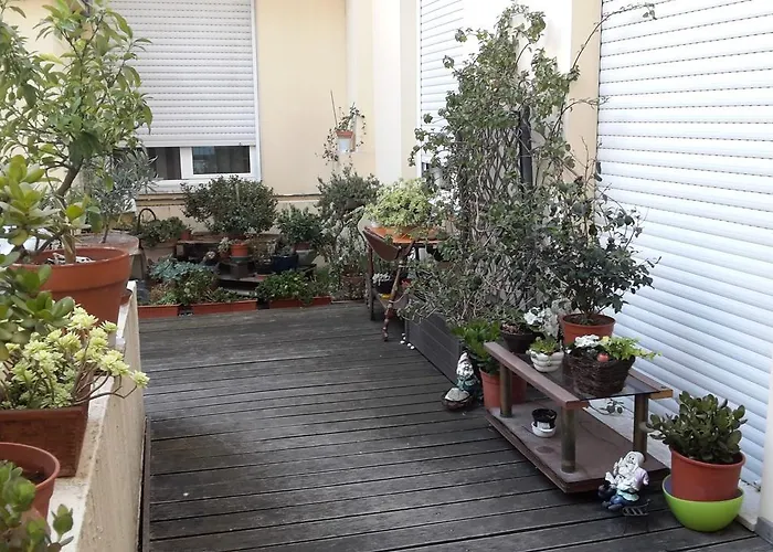 Bed And Breakfast Trestelle Ancona
